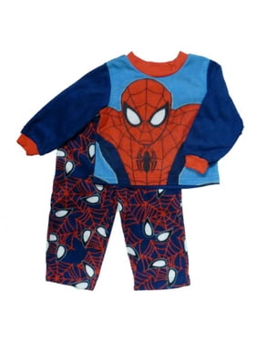 Lora Dora Batman Boys Superhero Short Pajamas